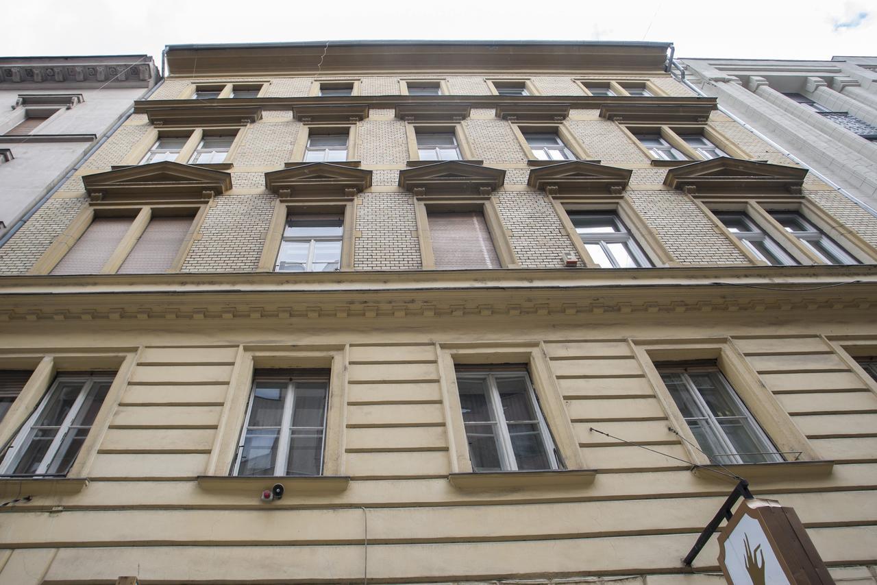 Viktoria Central Apartment — Fotók 2